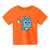T-shirt Enfant Happy Fairy Tail orange