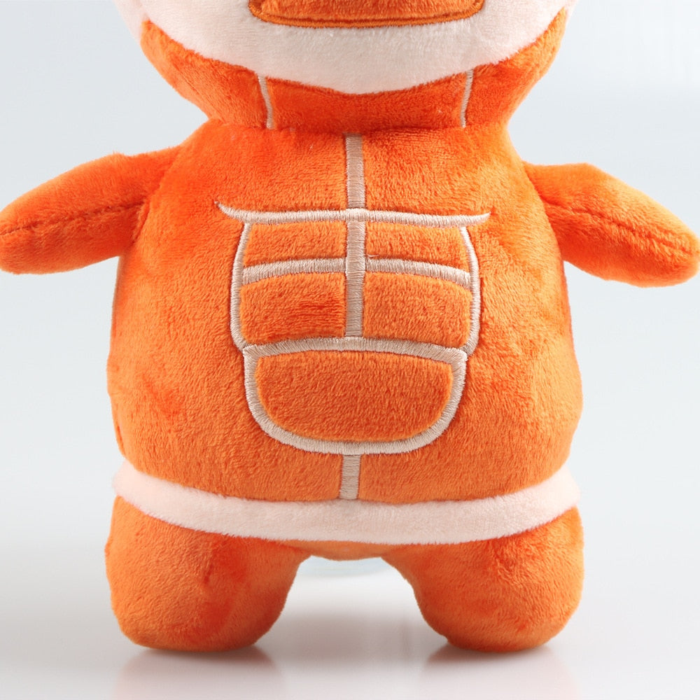 Peluche Attaque des Titans Titan Colossal
