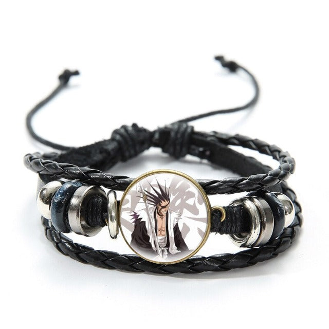 Bracelet Zaraki Kenpachi bleach