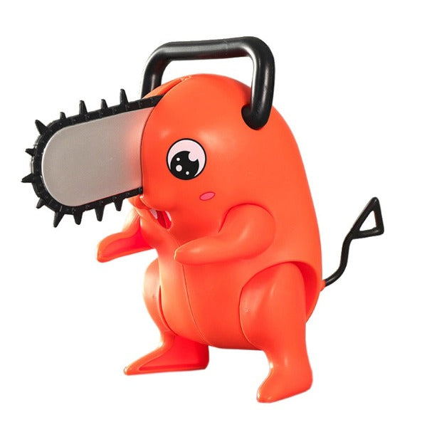 Figurine Pochita Chainsaw Man