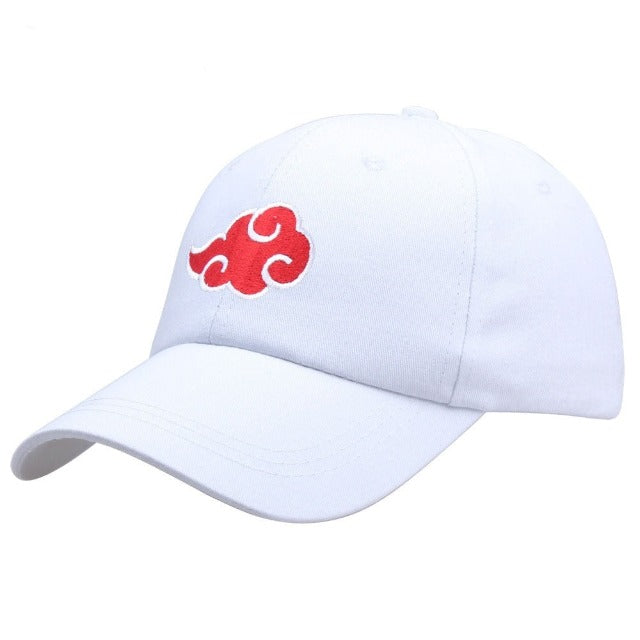 Casquette Naruto Akatsuki (5 Coloris)