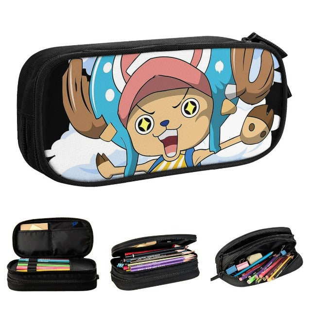 Trousse One Piece Chopper Tony-Tony