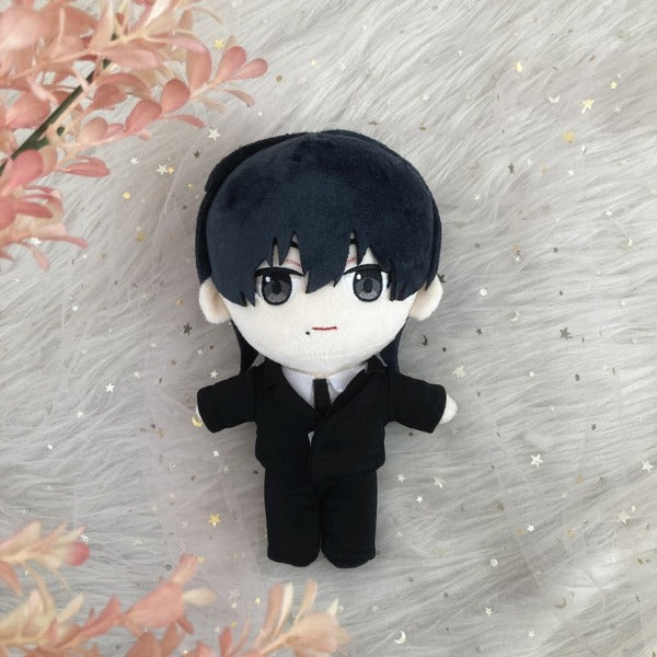 Peluche Chainsaw Man