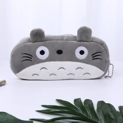 Trousse Peluche Totoro