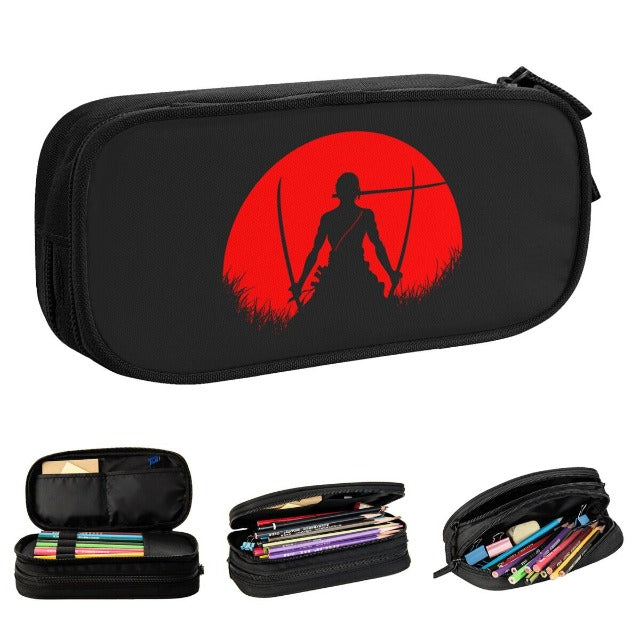 Trousse One Piece Zoro Roronoa