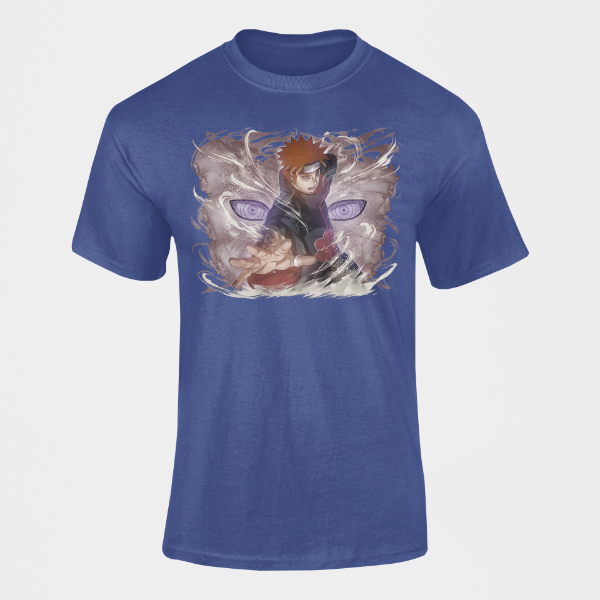 T-Shirt Pain Naruto beu