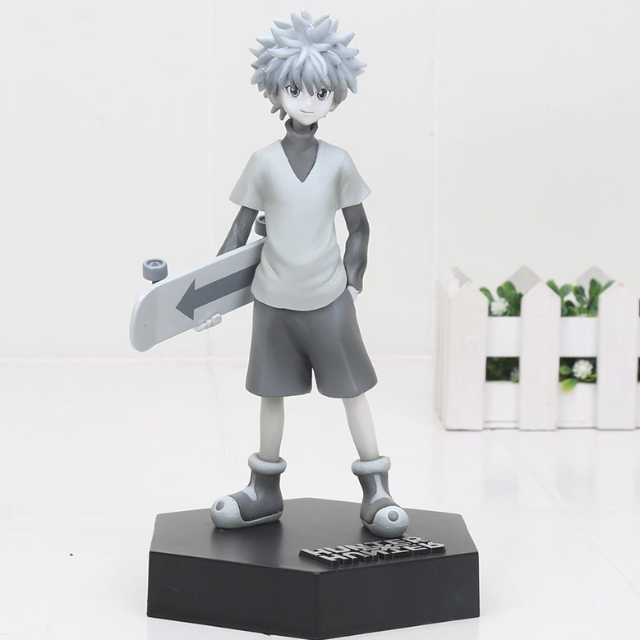 Figurine Killua Zoldyck HxH