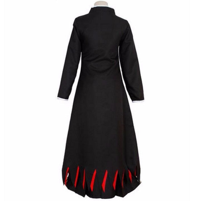 Cosplay di Ichigo Kurosaki Bankai di Bleach