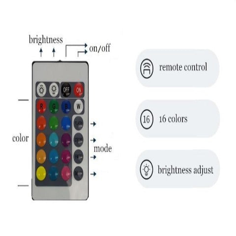 Lampe Mikasa Attaque des Titans
