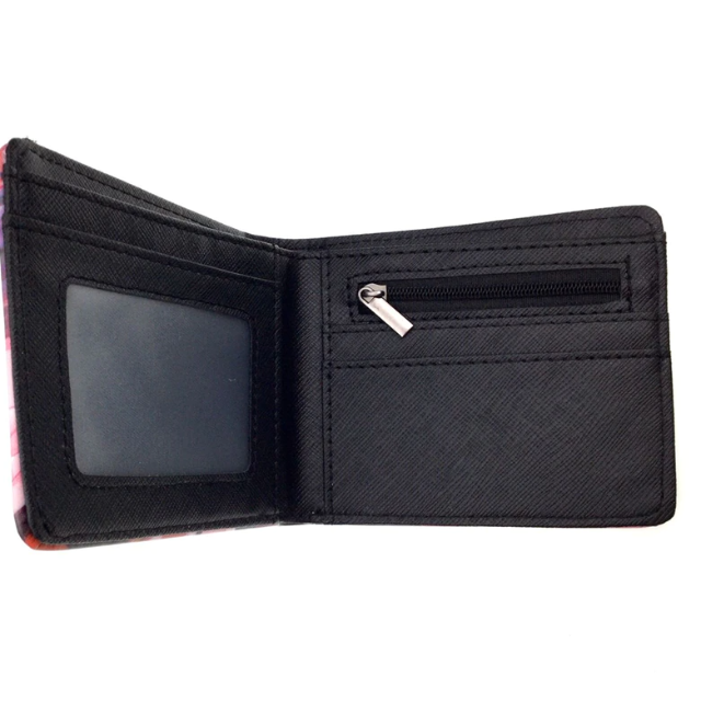 Portefeuille Leolio Kurapika Gon Killua