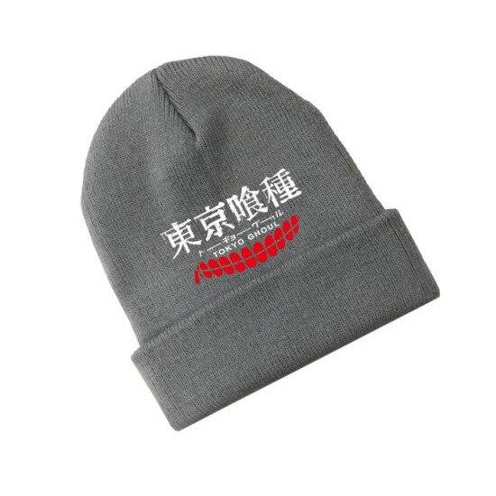 Berretto con maschera Tokyo Ghoul