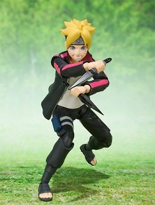 Figurine Articulée Boruto