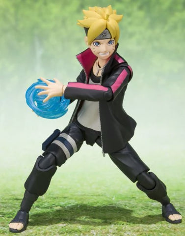Figurine Articulée Boruto