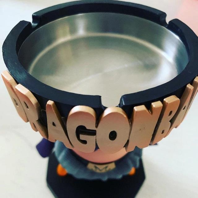 Posacenere Dragon Ball Z