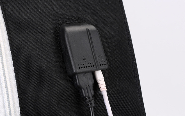 Cartable Ultra Instinct Sac À Dos Dragon Ball