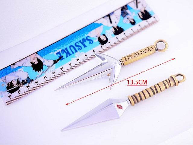 Armi Ninja di Naruto