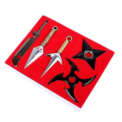 Armes de Ninja Naruto