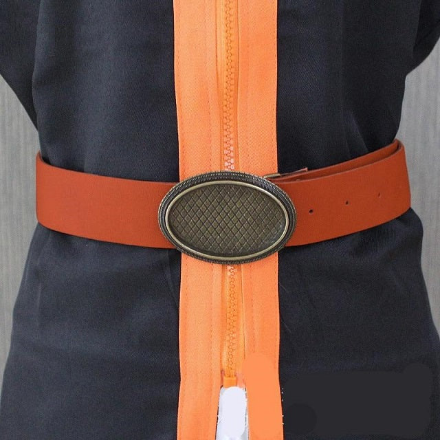 Natsu DragneelCosplay