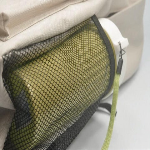 Sac à dos Leolio Kurapika Gon Kirua HxH