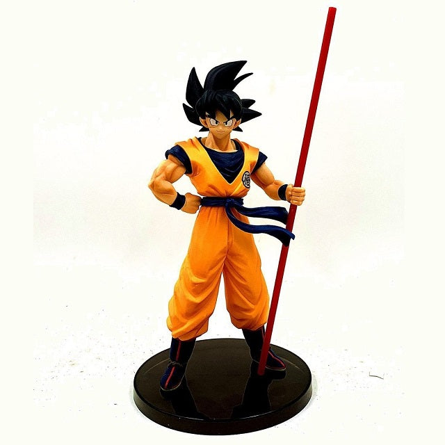 Figurine Son Goku