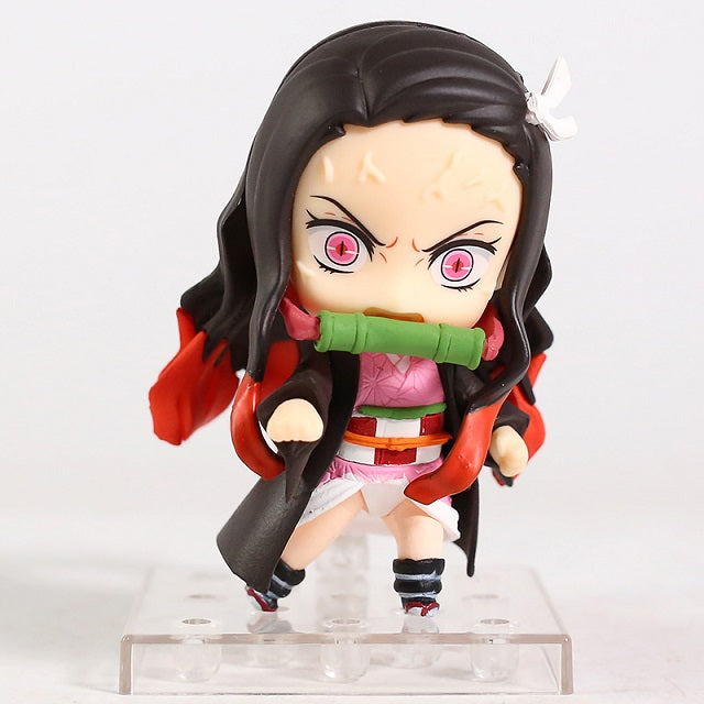 Dämonentöter Nezuko Actionfigur