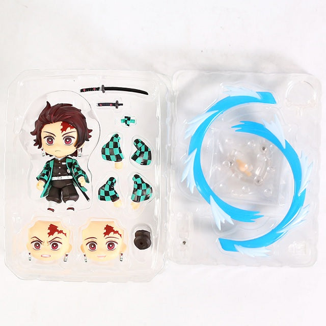 Figurine Articulée Demon Slayer Tanjiro