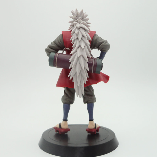 Figurine Jiraya Senseï