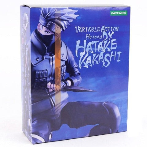Figurine Articulée Kakashi Hatake