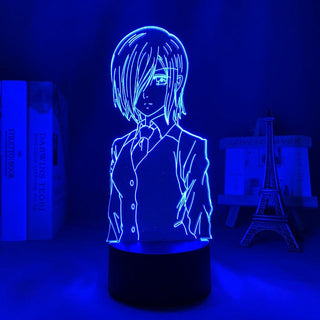 Lámpara Tokyo Ghoul Touka 