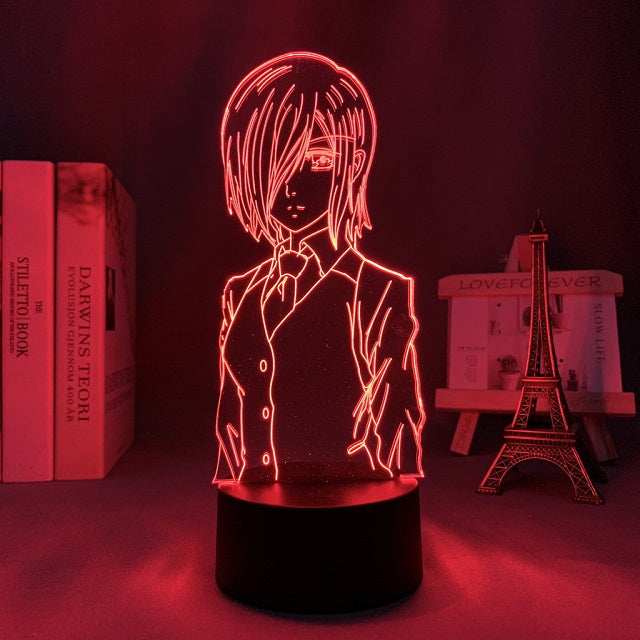 Lámpara Toka Ghoul de Tokio
