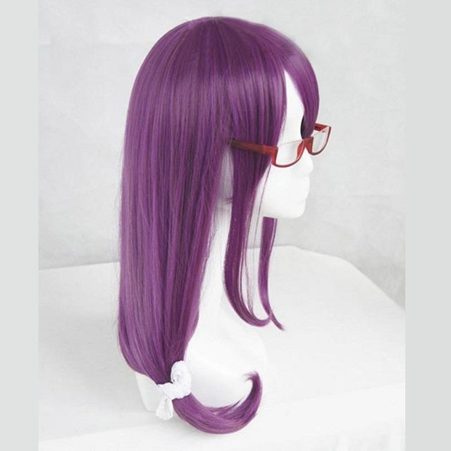 Perruque Tokyo Ghoul Lize