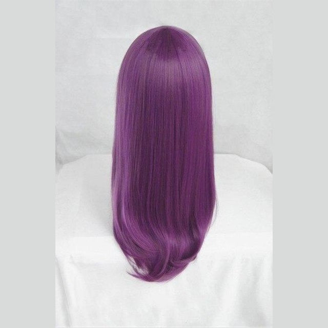 Perruque Tokyo Ghoul Lize