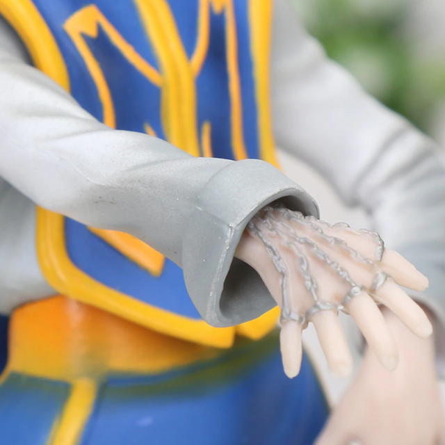 Figura Kurapika Hunter x Hhnter