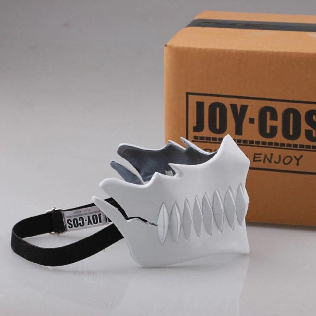 Masque Tia Halibel Bleach