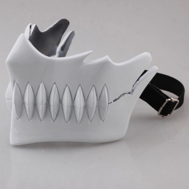 Tia Halibel Bleach Maske