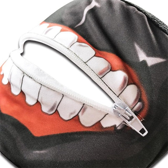 Maschera da Ghoul di Tokio