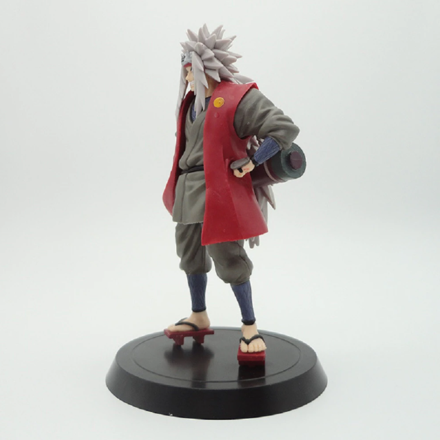 Figurine Jiraya Senseï