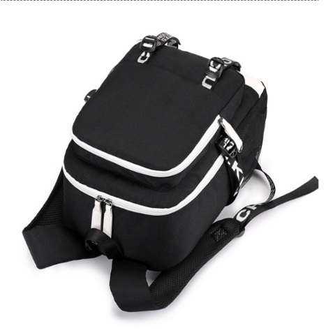 Cartable Goku Enfant