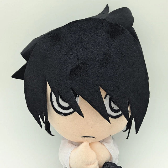Peluche Death Note