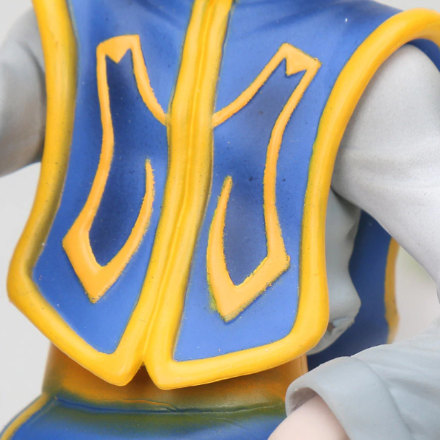 Figura Kurapika Hunter x Hhnter