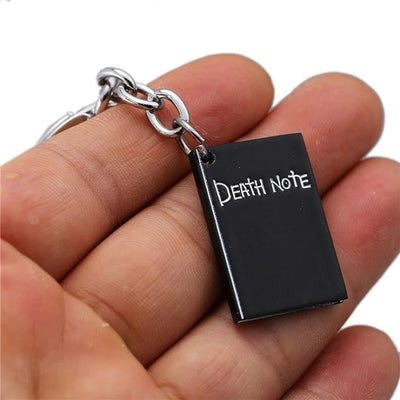Porte-Clé Death Note