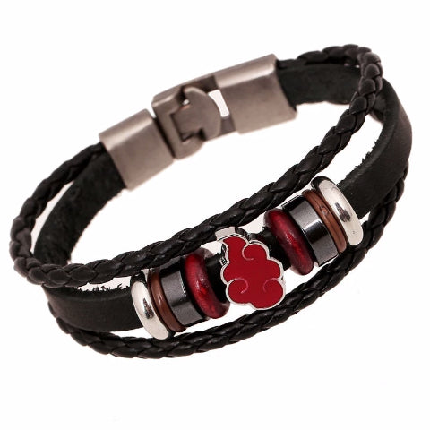 Bracelet Akatsuki