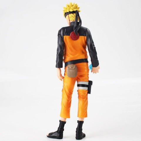 Figura di Naruto Shippuden