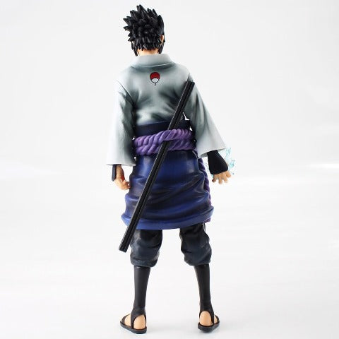 Figurine Sasuke Uchiwa