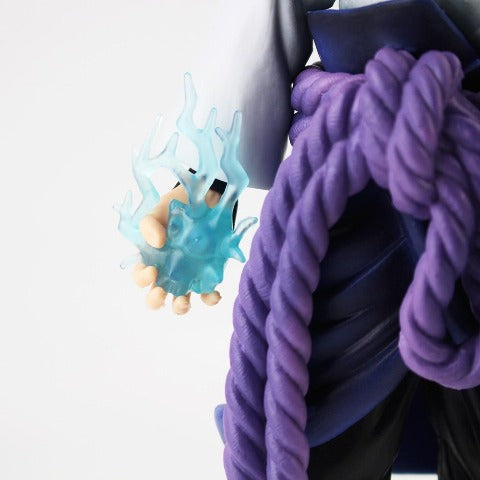 Figurine Sasuke Uchiwa