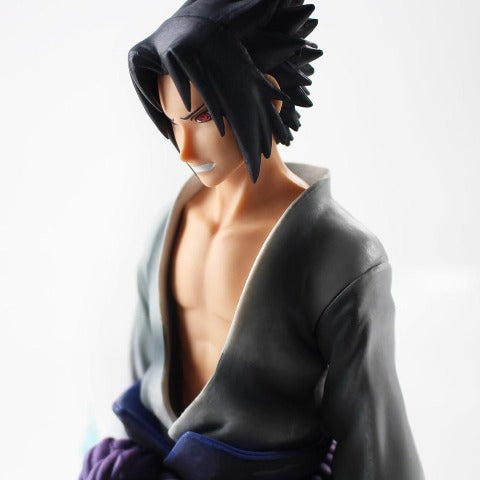 Figurine Sasuke Uchiwa
