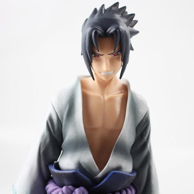 Figurine Sasuke Uchiwa
