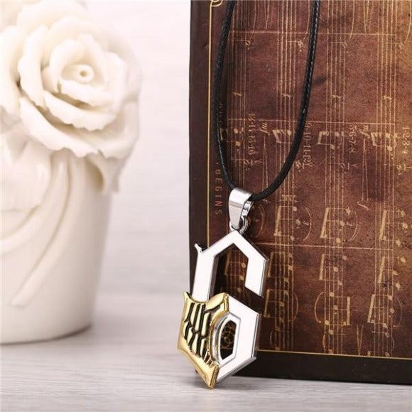 Collier Pendentif Grimmjow Jaggerjack