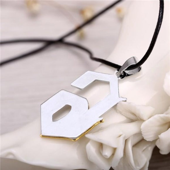 Collier Pendentif Grimmjow Jaggerjack