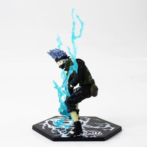 Figurine Kakashi Shidori